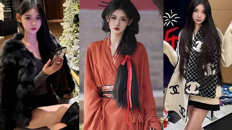 中国传媒学院清纯女神毕业后为生活所迫变外拍模特兼职外网私密生活全曝光!