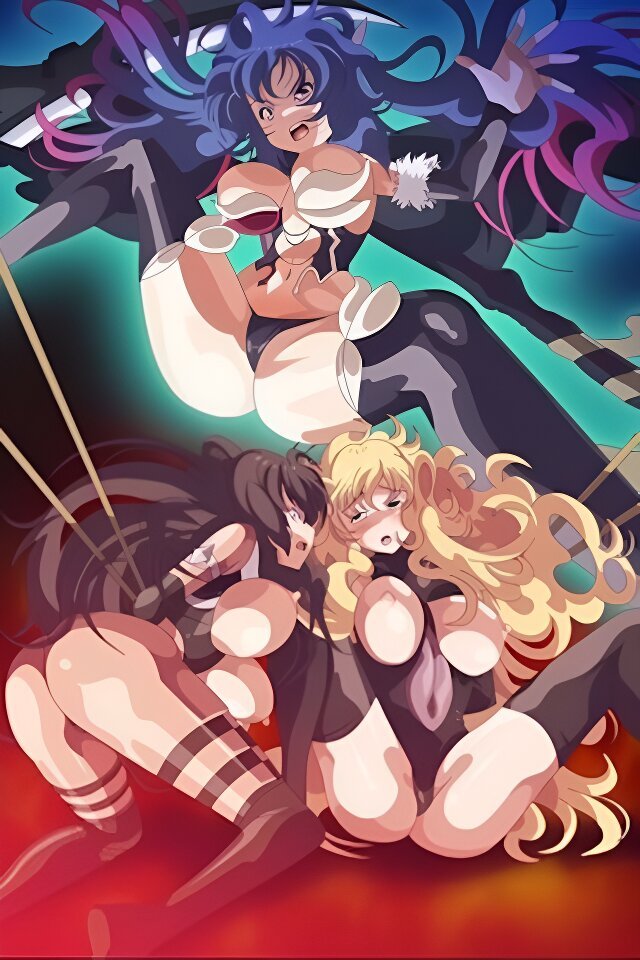 231201 噩梦死亡镰刀2：恐怖性爱诱惑高潮不断